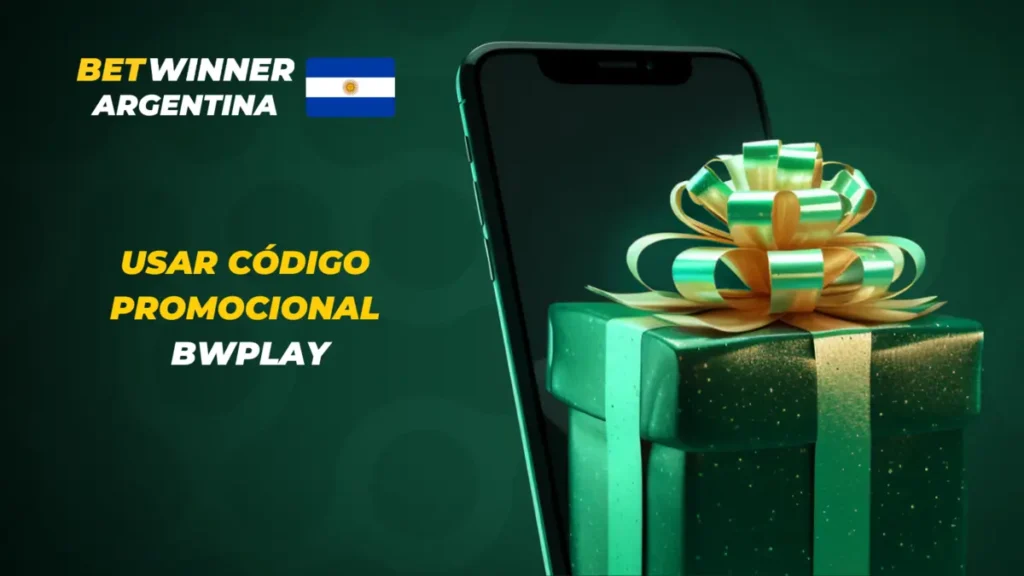 codigo promocional