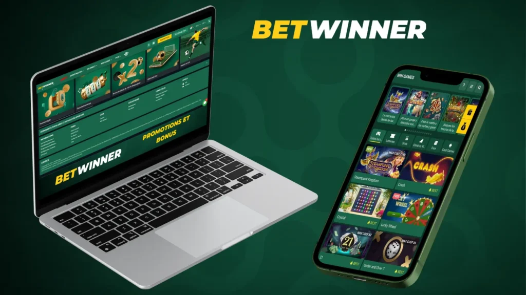 Betwinner