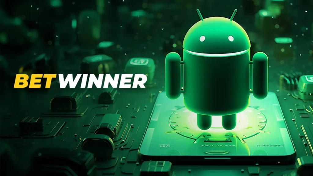 Betwinner App