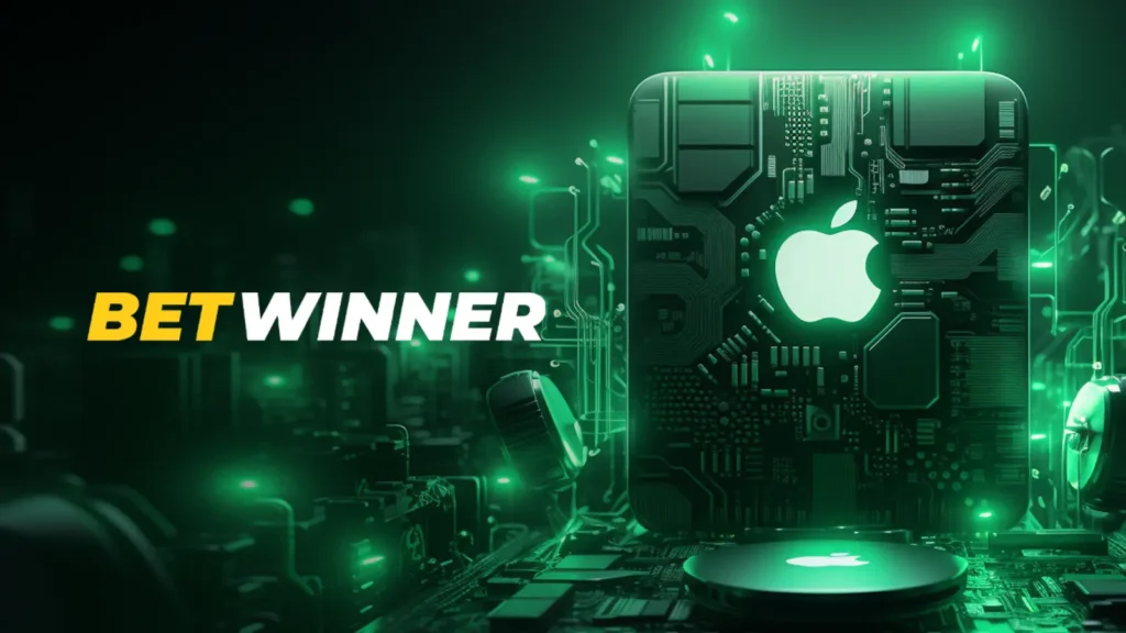 Betwinner App