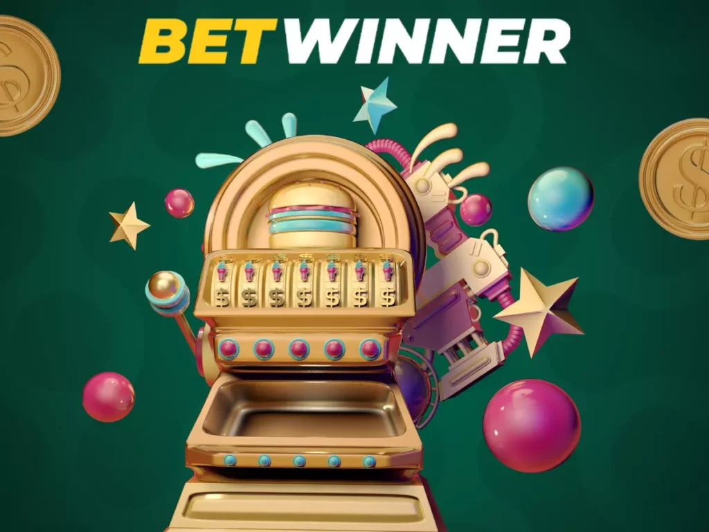 Betwinner Casino Argentina