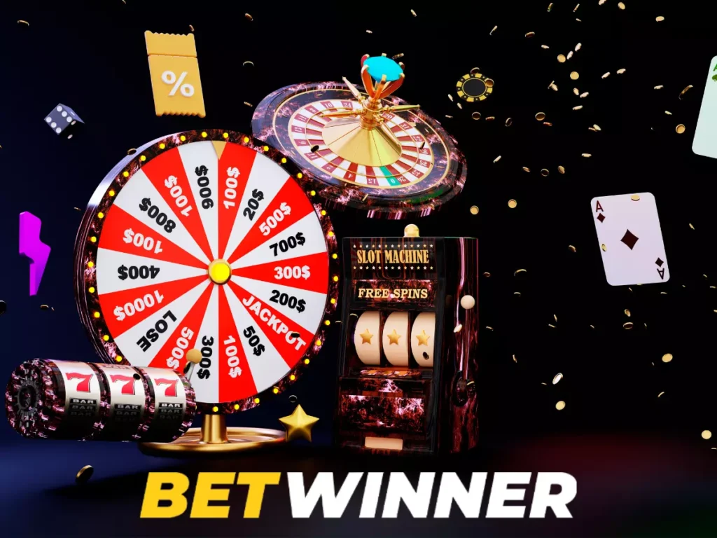 Betwinner Casino Argentina