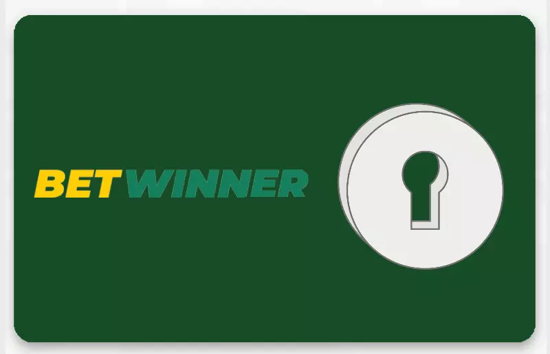 Login Betwinner