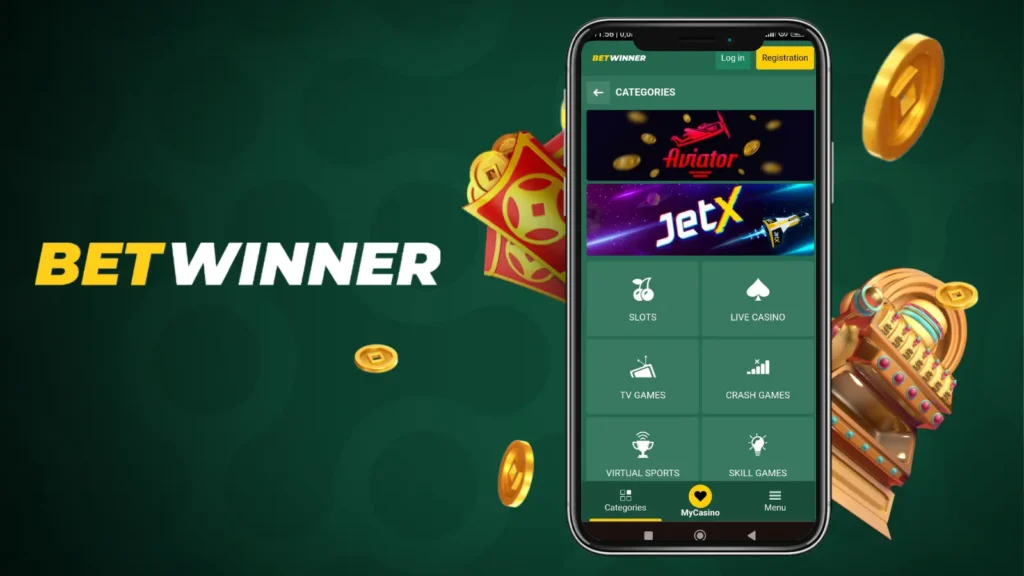 betwinner casino móvil argentina