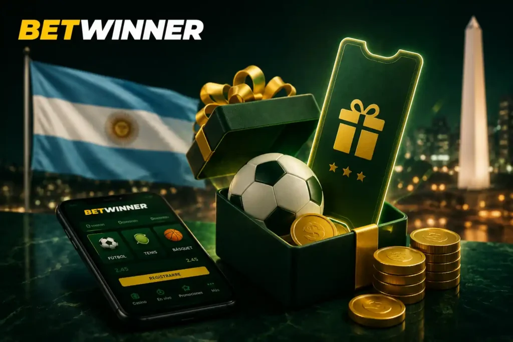 betwinner ventajas argentina